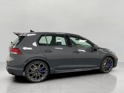 2026 Volkswagen Golf R 2.0T DSG
