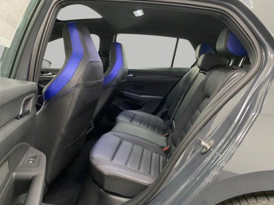 2026 Volkswagen Golf R 2.0T DSG