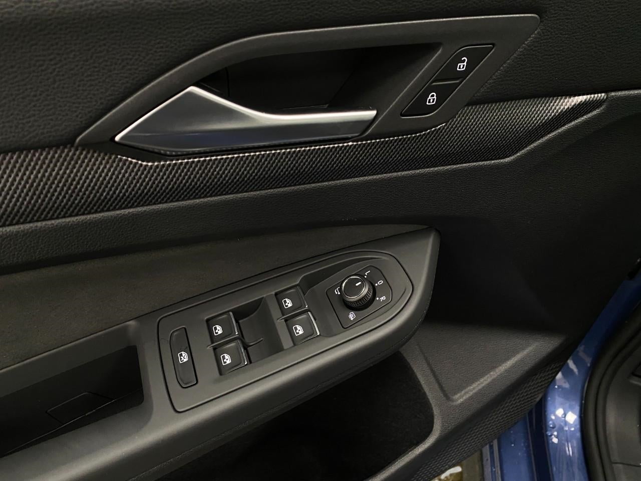 2026 Volkswagen Golf GTI 2.0T S DSG