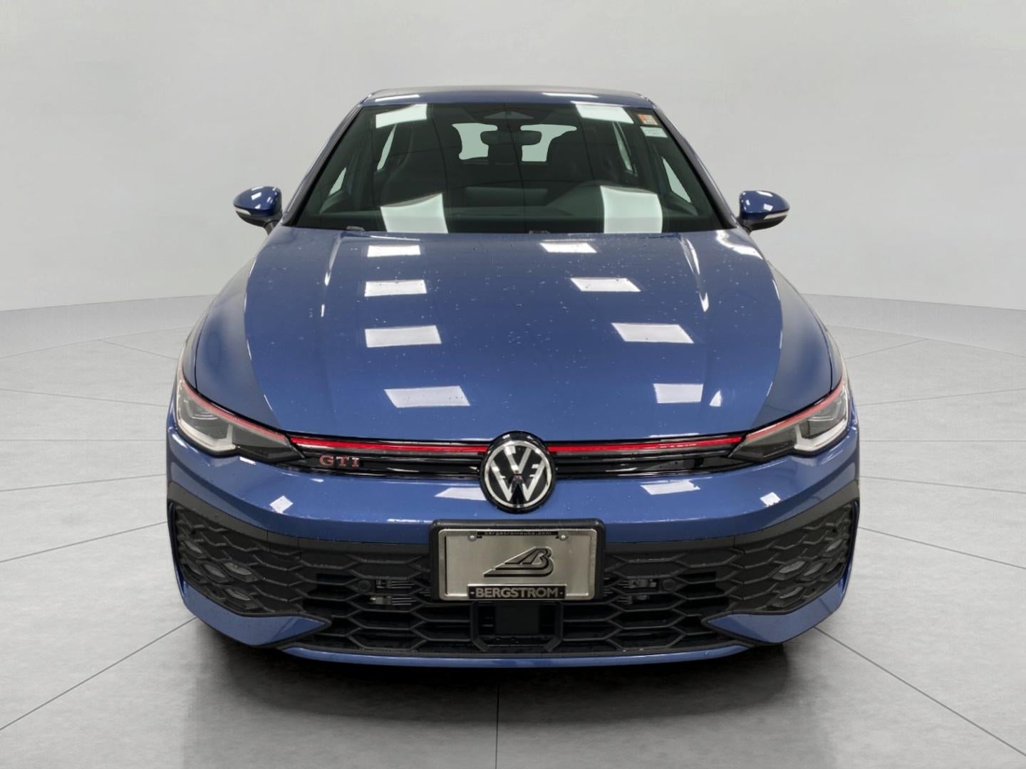 2026 Volkswagen Golf GTI 2.0T S DSG