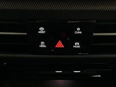 2026 Volkswagen Golf GTI 2.0T S DSG