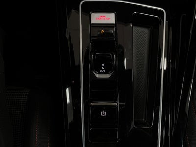 2026 Volkswagen Golf GTI 2.0T S DSG