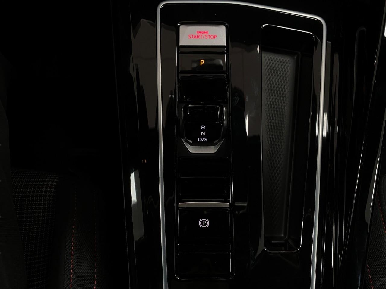 2026 Volkswagen Golf GTI 2.0T S DSG