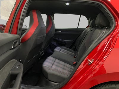 2026 Volkswagen Golf GTI 2.0T S DSG