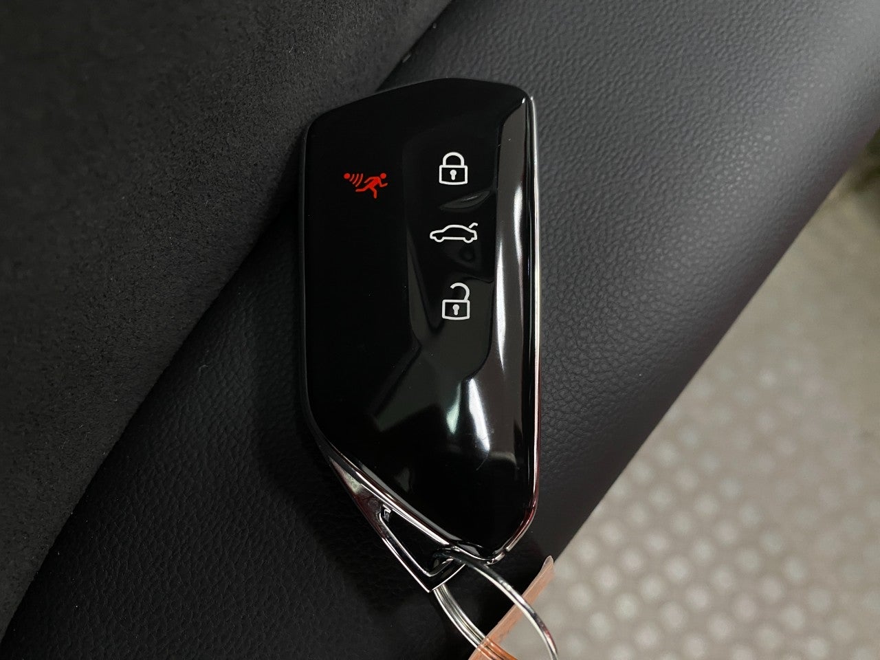 2026 Volkswagen Golf GTI 2.0T S DSG