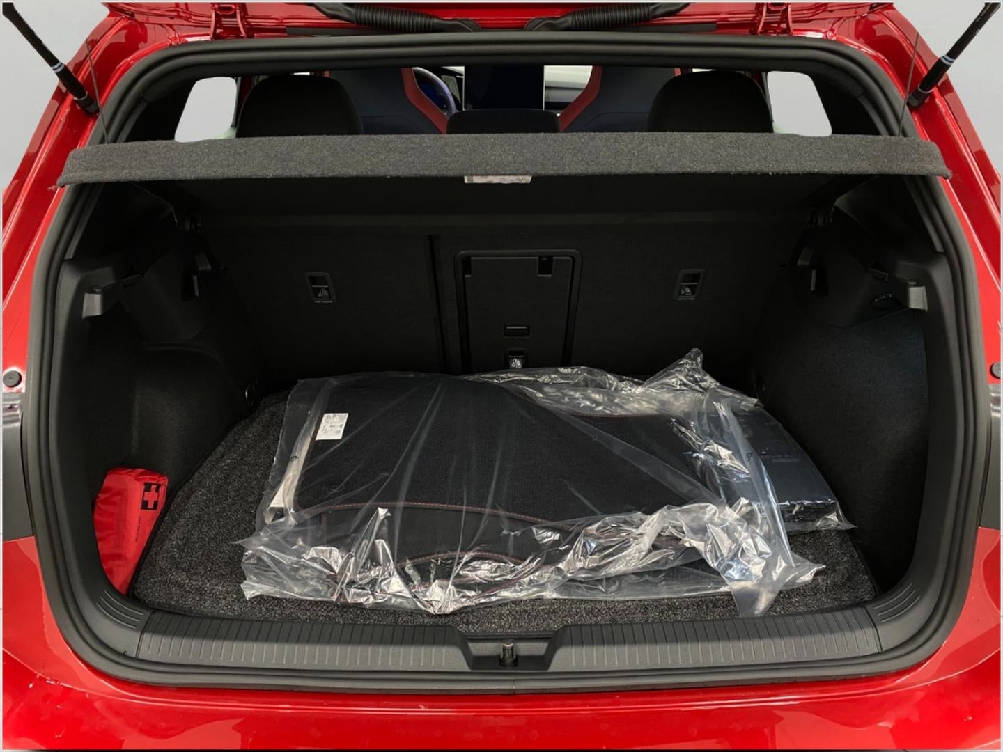 2026 Volkswagen Golf GTI 2.0T S DSG