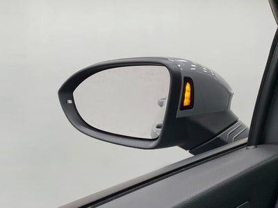 2025 Volkswagen Golf GTI 2.0T Autobahn DSG