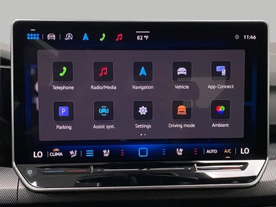 2025 Volkswagen Golf GTI 2.0T Autobahn DSG