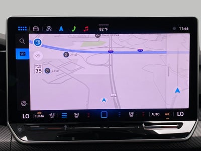 2025 Volkswagen Golf GTI 2.0T Autobahn DSG