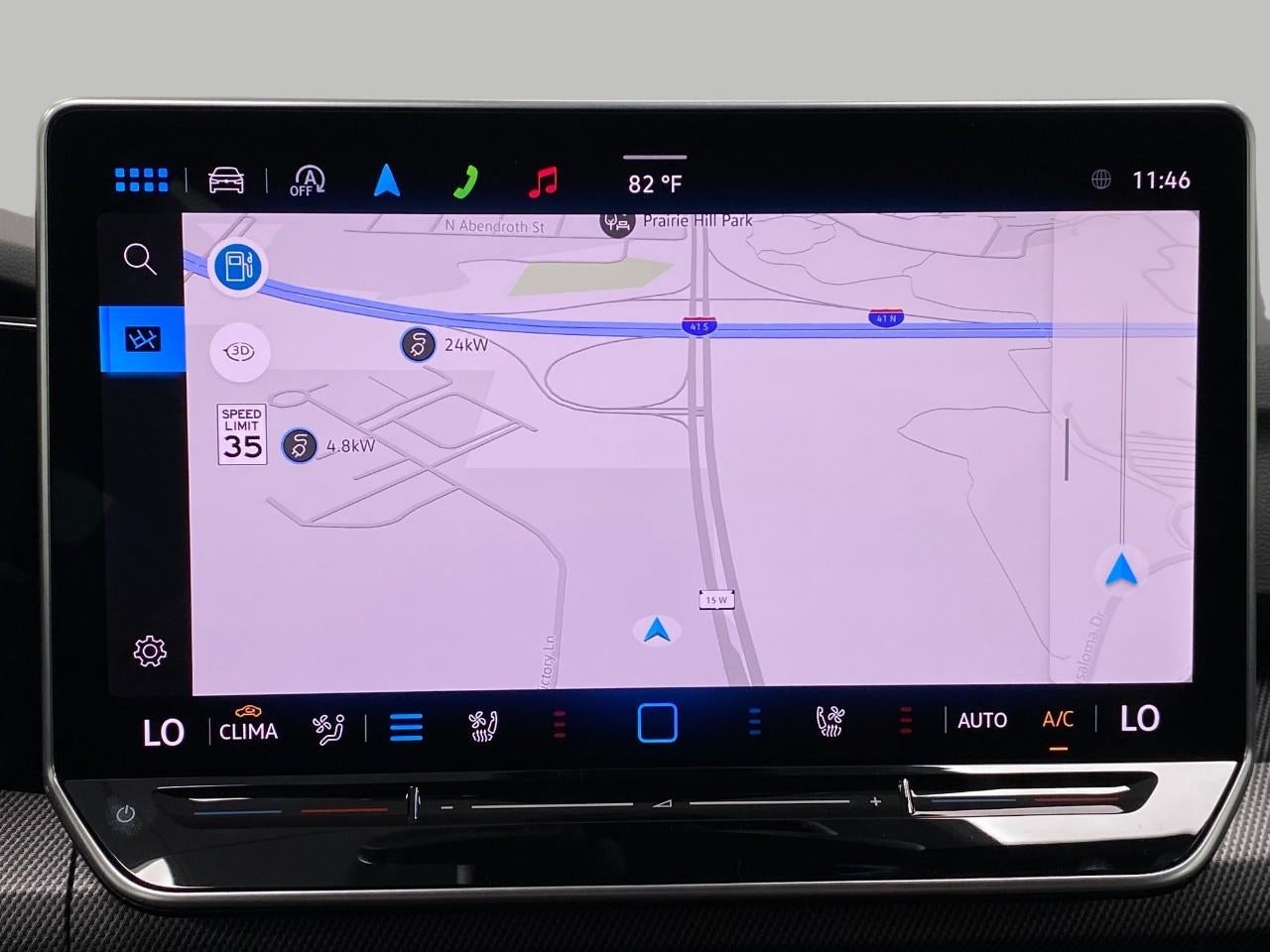 2025 Volkswagen Golf GTI 2.0T Autobahn DSG