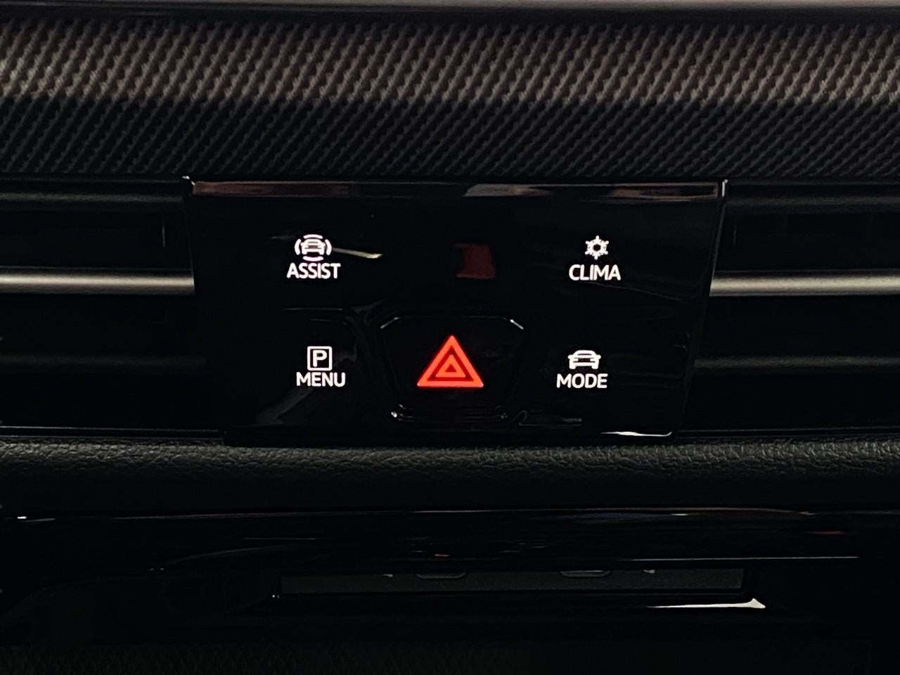 2025 Volkswagen Golf GTI 2.0T Autobahn DSG