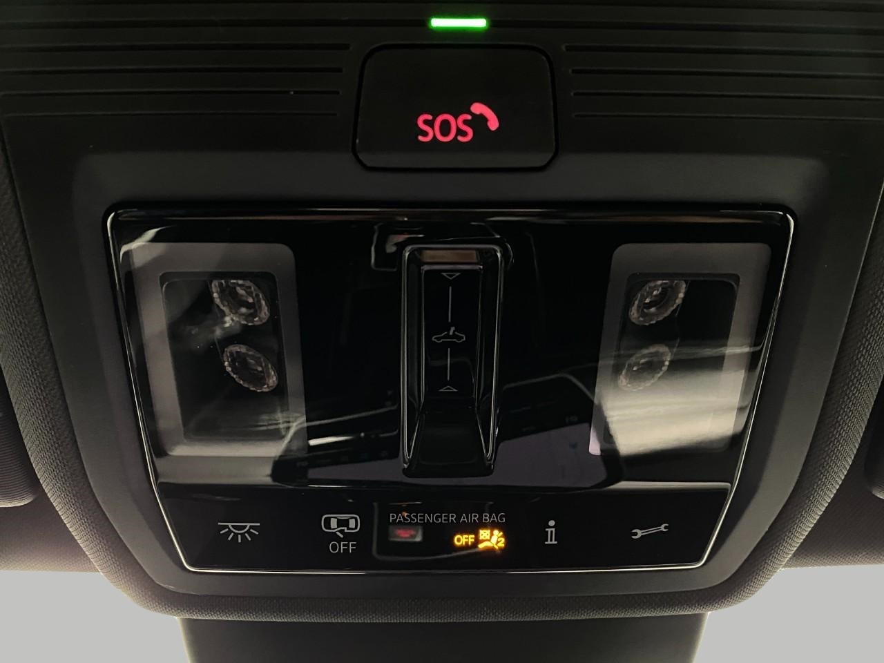 2025 Volkswagen Golf GTI 2.0T Autobahn DSG