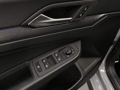 2025 Volkswagen Golf GTI 2.0T Autobahn DSG