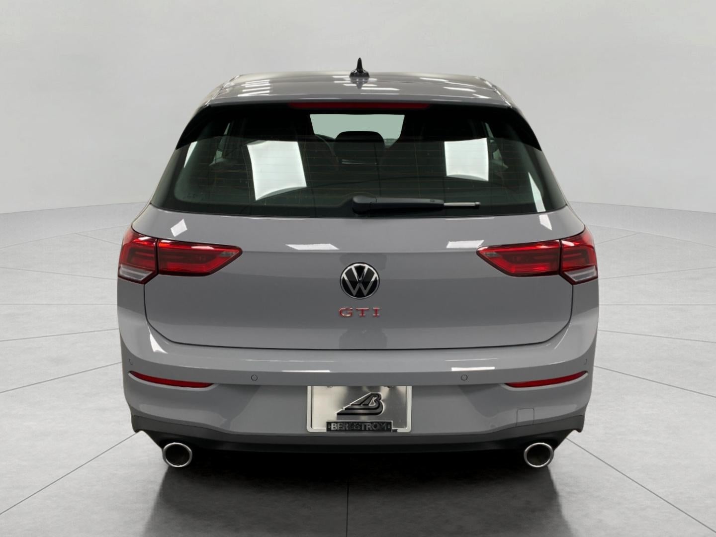 2025 Volkswagen Golf GTI 2.0T Autobahn DSG