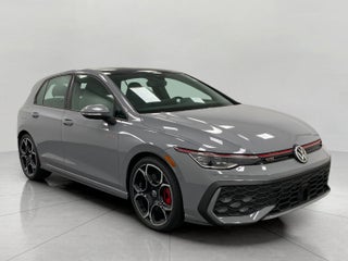 2025 Volkswagen Golf GTI 2.0T Autobahn DSG