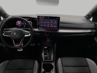 2026 Volkswagen Golf GTI 2.0T Autobahn DSG
