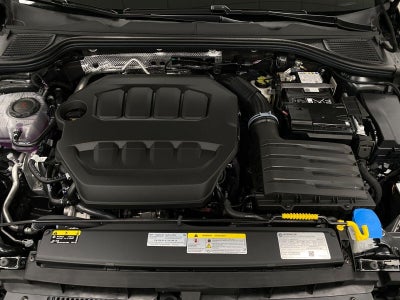 2026 Volkswagen Golf GTI 2.0T Autobahn DSG