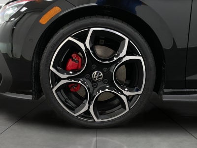2026 Volkswagen Golf GTI 2.0T Autobahn DSG