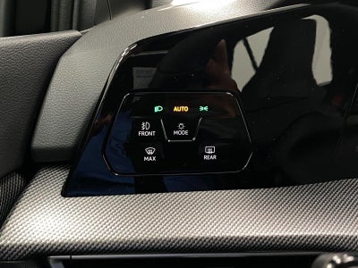 2026 Volkswagen Golf GTI 2.0T Autobahn DSG