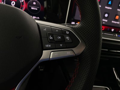2026 Volkswagen Golf GTI 2.0T Autobahn DSG