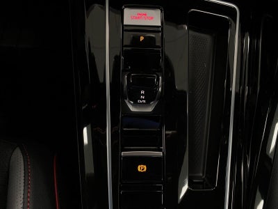 2026 Volkswagen Golf GTI 2.0T Autobahn DSG
