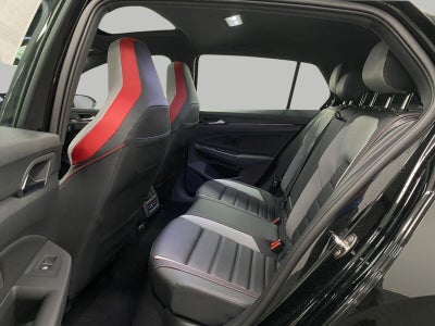 2026 Volkswagen Golf GTI 2.0T Autobahn DSG