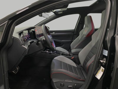 2026 Volkswagen Golf GTI 2.0T Autobahn DSG