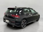 2026 Volkswagen Golf GTI 2.0T Autobahn DSG