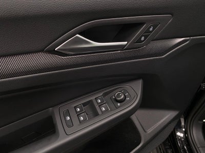 2026 Volkswagen Golf GTI 2.0T Autobahn DSG