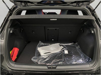 2026 Volkswagen Golf GTI 2.0T Autobahn DSG