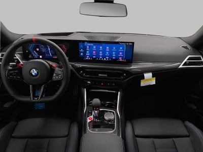 2026 BMW M2 Coupe