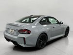 2026 BMW M2 Coupe