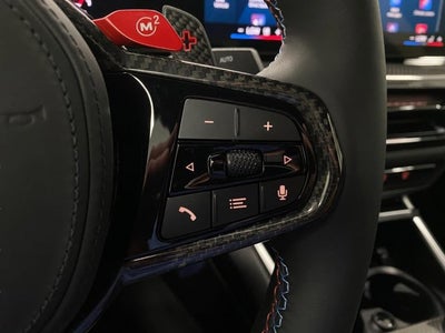 2026 BMW M2 Coupe