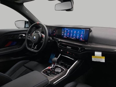 2026 BMW M2 Coupe