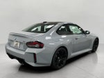 2026 BMW M2 Coupe