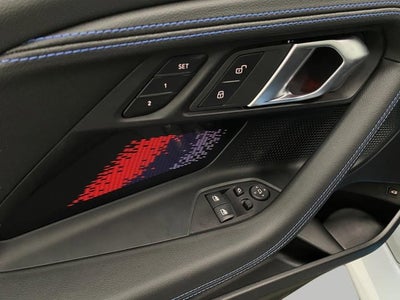 2026 BMW M2 Coupe