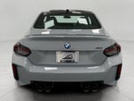 2026 BMW M2 Coupe