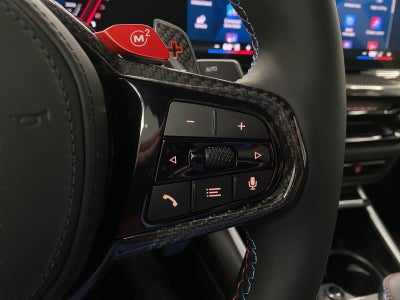 2026 BMW M2 Coupe