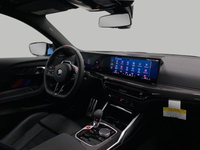 2026 BMW M2 Coupe