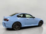 2026 BMW M2 Coupe