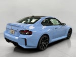 2026 BMW M2 Coupe