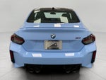 2026 BMW M2 Coupe