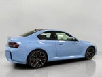 2026 BMW M2 Coupe