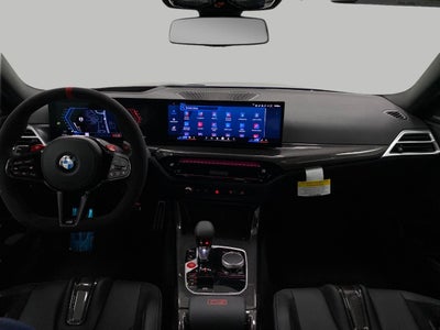 2026 BMW M2 CS Coupe