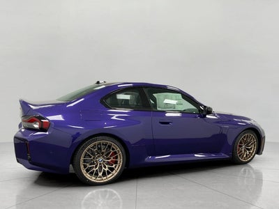 2026 BMW M2 CS Coupe