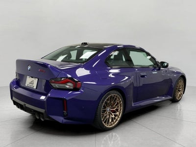 2026 BMW M2 CS Coupe
