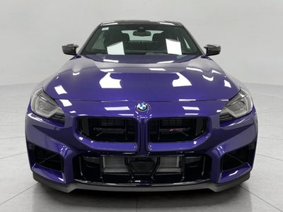 2026 BMW M2 CS Coupe