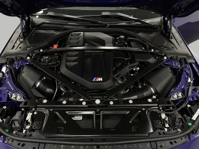 2026 BMW M2 CS Coupe