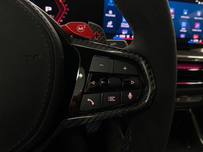2026 BMW M2 CS Coupe