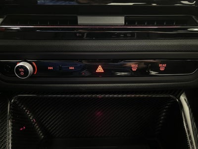 2026 BMW M2 CS Coupe